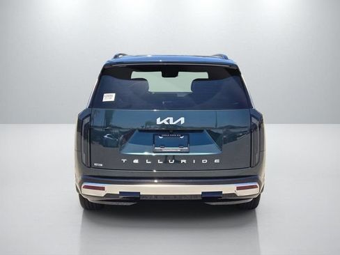 New 2027 Kia Telluride SX FWD image 6