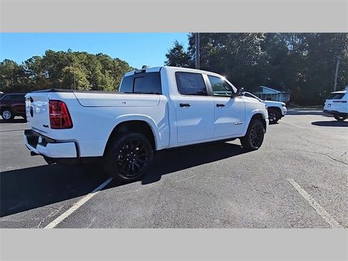 New 2026 RAM 1500 Limited image 34