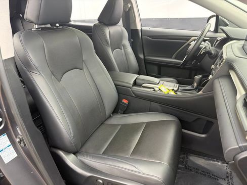 Used 2022 Lexus RX 450hL AWD w/ Special Edition image 33