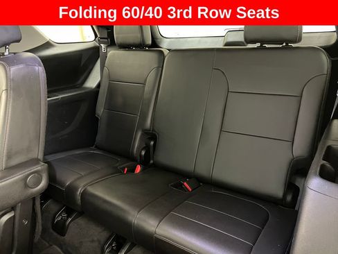 Used 2020 Chevrolet Traverse RS AWD/4WD image 13