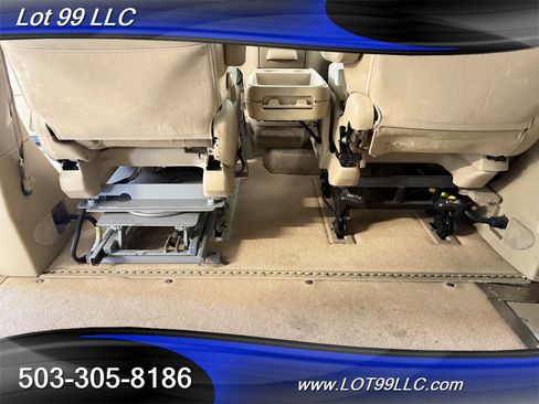 Used 2008 Honda Odyssey EX image 44