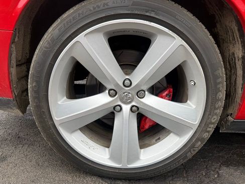 Used 2010 Dodge Challenger SRT8 w/ SRT Option Group II image 29