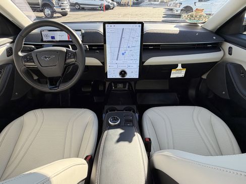 Certified 2023 Ford Mustang Mach-E Premium image 21