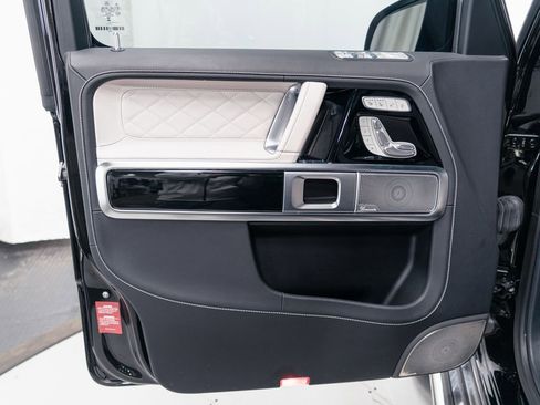 Used 2024 Mercedes-Benz G 63 AMG 4MATIC image 5