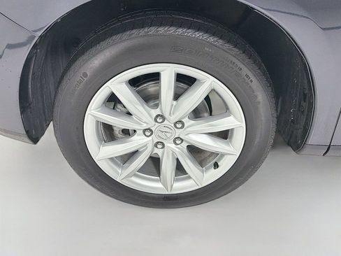 Used 2021 Acura RDX SH-AWD image 33