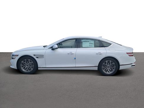 Used 2025 Genesis G80 2.5T image 6