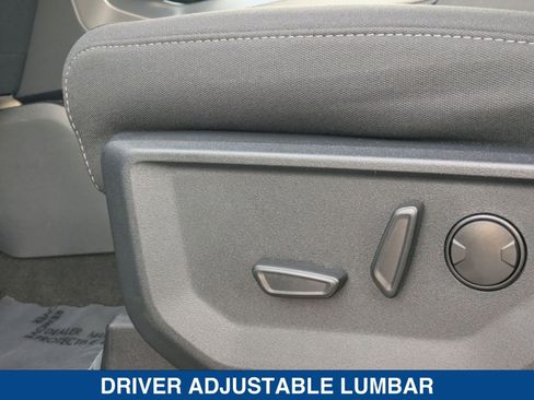 New 2026 Ford F150 XLT w/ Equipment Group 302A MID image 23