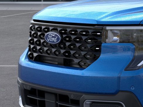 New 2026 Ford Maverick Lariat w/ 4K Tow Package image 18