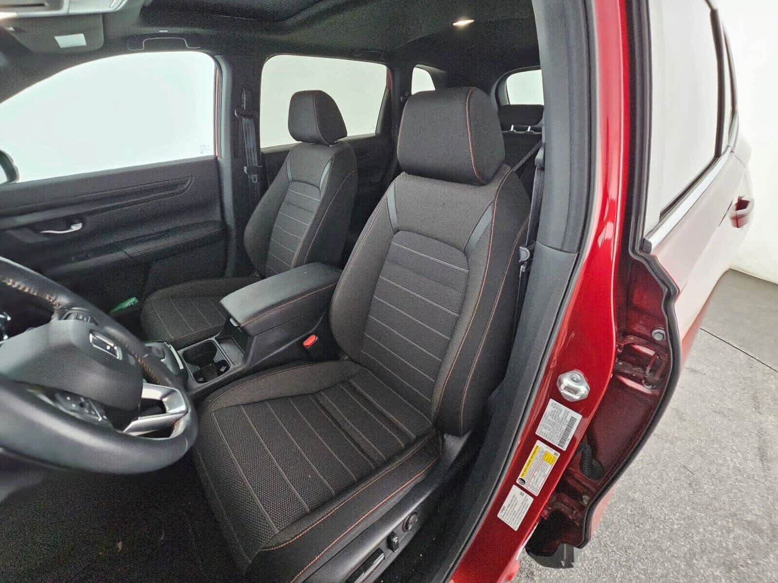 Used 2023 Honda CR-V Sport image 21