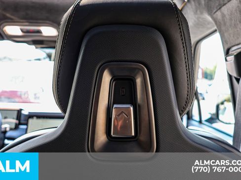 Used 2024 Rivian R1S Adventure image 57