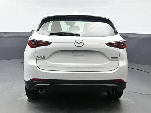 Used 2023 MAZDA CX-5 AWD 2.5 S image 4