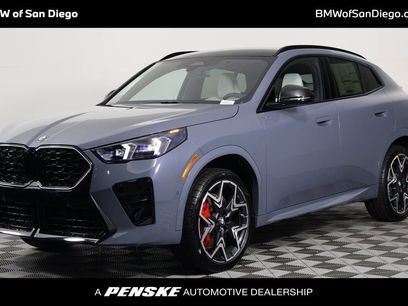 New 2026 BMW X2 xDrive28i w/ M Sport Package