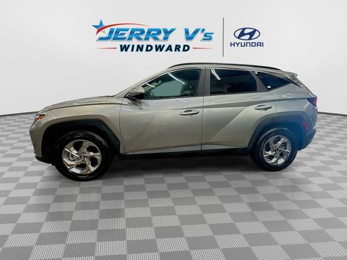 Used 2024 Hyundai Tucson SEL image 5