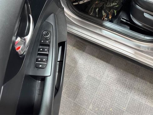 Used 2024 Kia Forte GT-Line FWD image 29