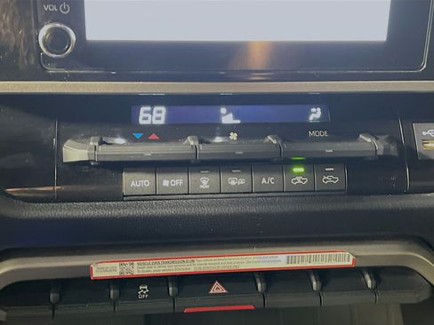 Used 2025 Toyota Tundra SR5 w/ SR5 Convenience Package RWD image 25
