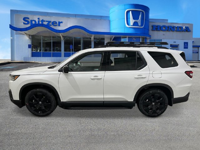 New 2026 Honda Pilot Black Edition image 7
