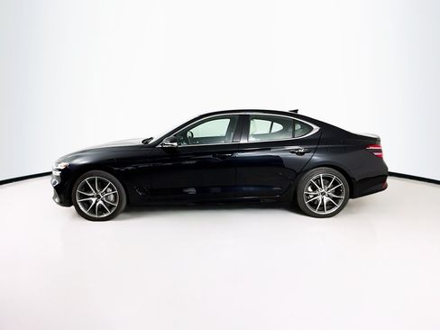 Used 2025 Genesis G70 2.5T RWD image 7