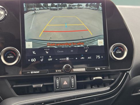 Used 2024 Lexus NX 350h AWD w/ Package Accessory (P3) image 13