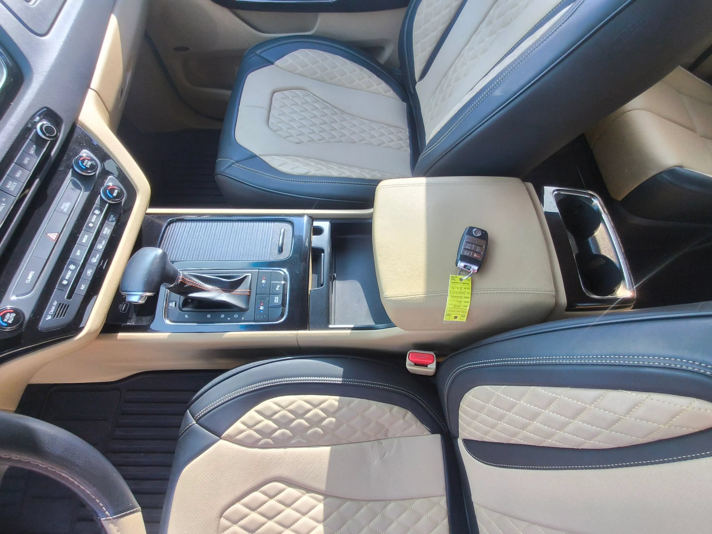 Used 2018 Kia Sedona SX FWD image 6