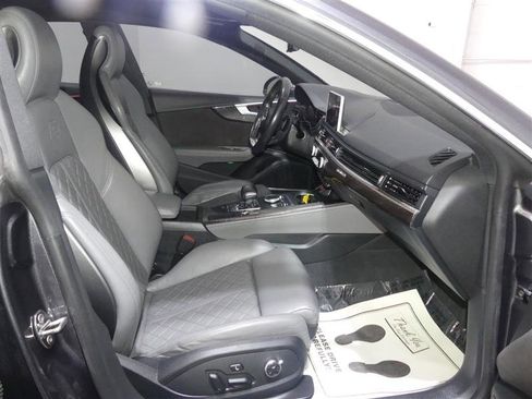 Used 2018 Audi S5 Prestige w/ S Sport Package AWD/4WD image 23