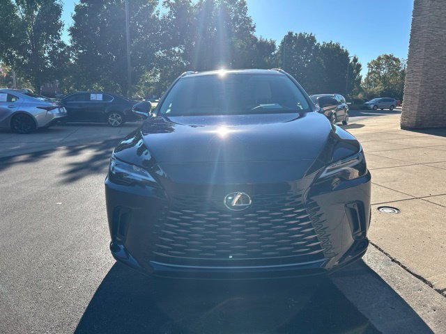 Used 2024 Lexus RX 350 Premium w/ Cold Area Package FWD image 2