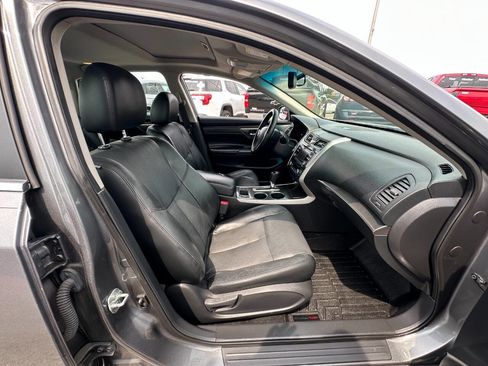 Used 2014 Nissan Altima 2.5 SL image 23