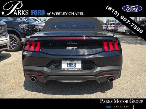 Certified 2024 Ford Mustang GT Premium image 5