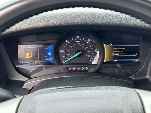 Used 2016 Ford Expedition Limited image 13