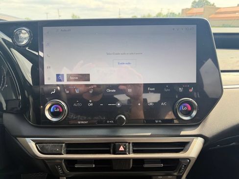 Used 2023 Lexus RX 350 Premium Plus w/ Accessory Package (Z1) AWD/4WD image 17