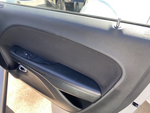 Used 2021 Dodge Challenger SXT AWD/4WD image 15