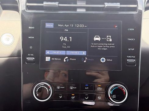 Used 2022 Hyundai Santa Cruz SEL image 28