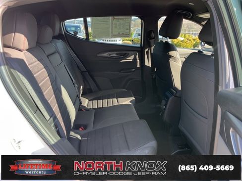 Used 2024 Dodge Hornet GT image 21