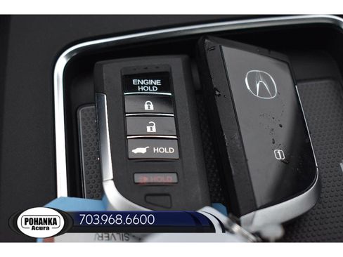 New 2026 Acura MDX w/ Technology Package AWD/4WD image 42