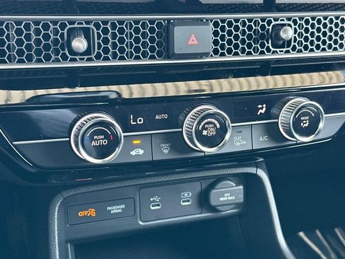 New 2026 Honda Civic Sport image 18