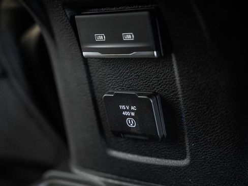 New 2026 Jeep Gladiator Mojave AWD/4WD image 33