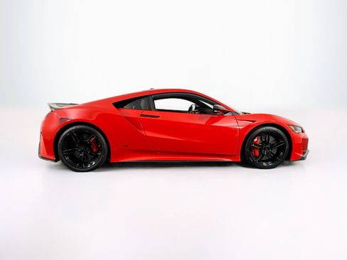 Used 2022 Acura NSX Type S AWD/4WD image 4