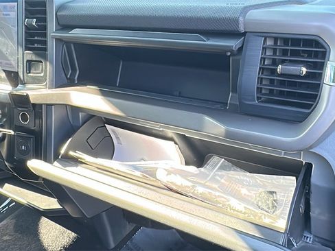 Used 2024 Ford F150 XLT image 30