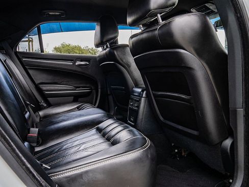 Used 2021 Chrysler 300 S RWD image 22