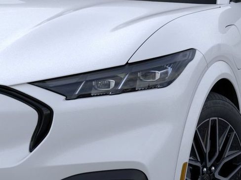 New 2026 Ford Mustang Mach-E Premium RWD image 18
