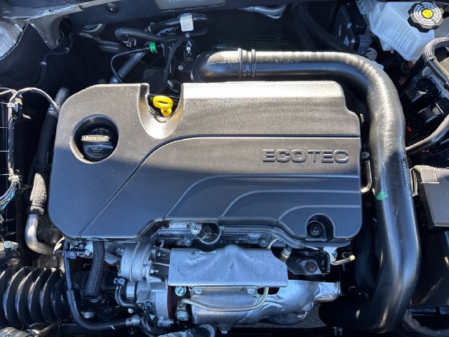 Used 2024 Chevrolet Malibu LT FWD image 20