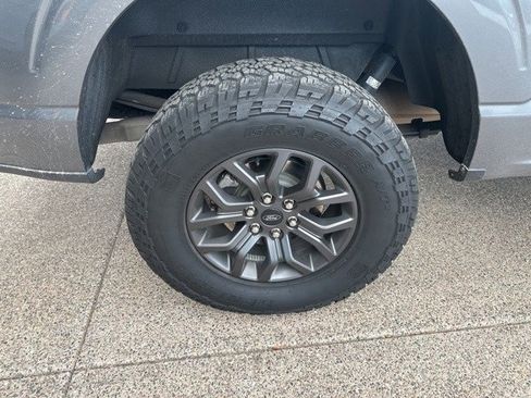 Used 2023 Ford F150 Tremor w/ Equipment Group 402A High image 9