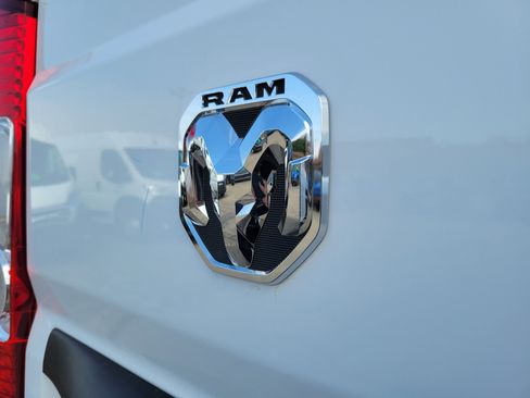 Used 2025 RAM ProMaster 3500 w/ Quick Order Package 22G SLT FWD image 20