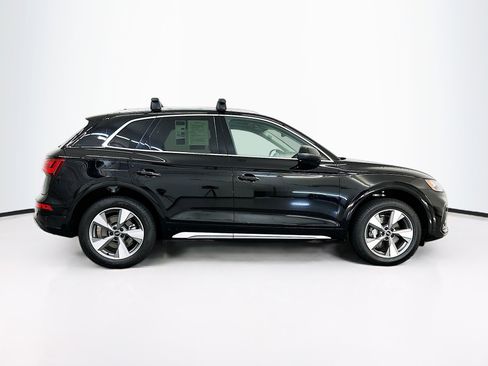 Used 2023 Audi Q5 2.0T Premium Plus w/ Premium Plus Package AWD/4WD image 10