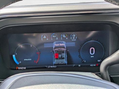 New 2025 Ford F250 Lariat w/ Lariat Ultimate Package image 10