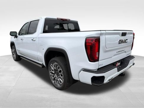 New 2026 GMC Sierra 1500 Denali Ultimate AWD/4WD image 5
