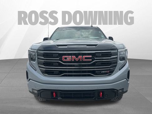 Used 2025 GMC Sierra 1500 AT4 w/ AT4 Premium Package image 2