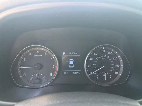 Used 2018 Hyundai Elantra GT FWD image 18