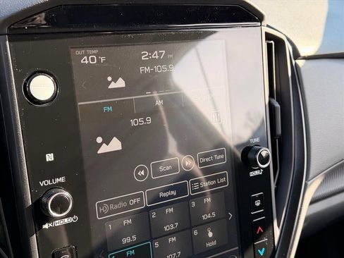 New 2026 Subaru Crosstrek 2.5i Limited image 14