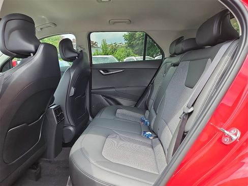 New 2025 Kia Niro EX w/ EX Cold Weather Package image 7