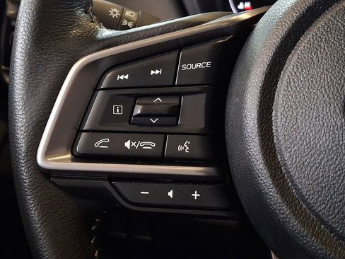 Certified 2024 Subaru Legacy Limited image 22